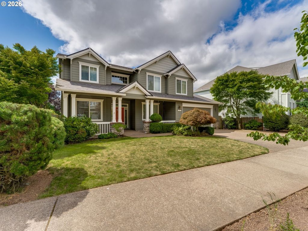 2507 Crestview Dr, West Linn