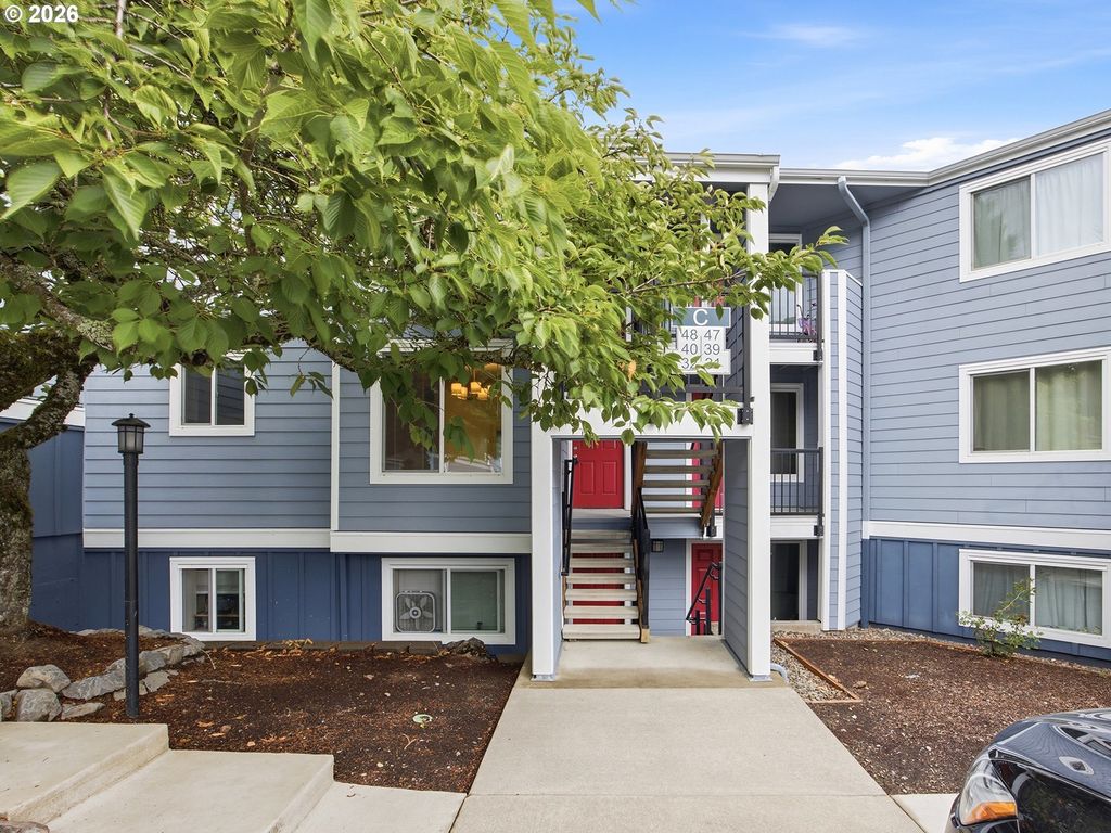 47 Eagle Crest Dr 40, Lake Oswego