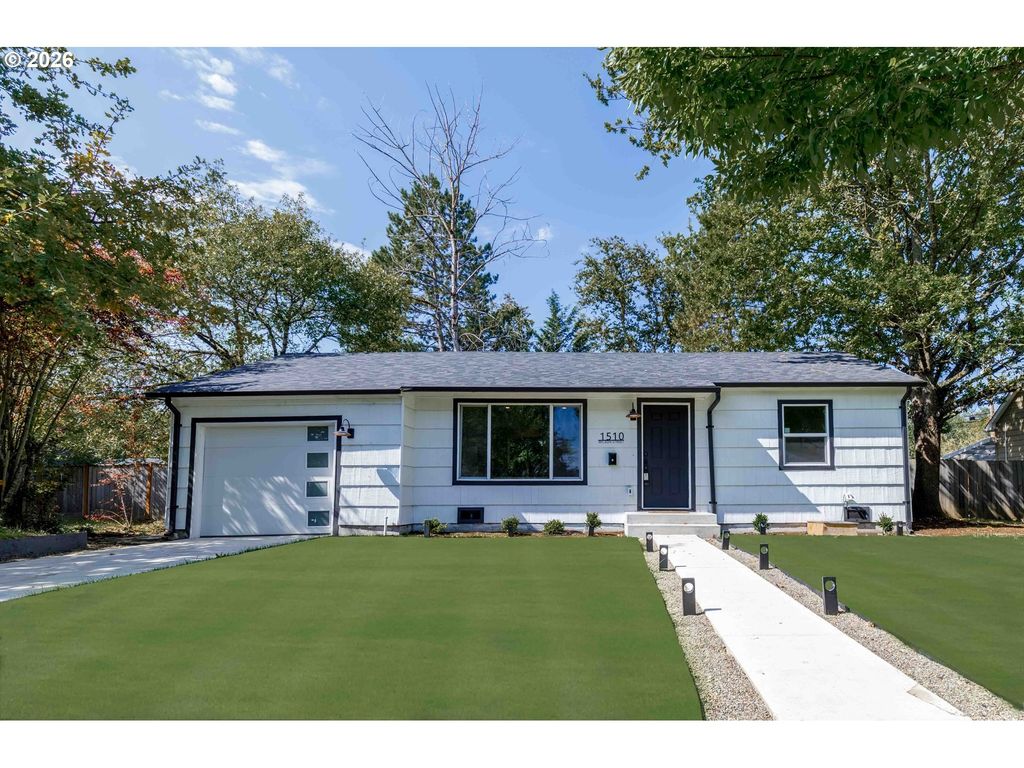 1510 Wilson St, Eugene