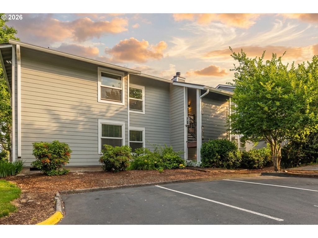 8324 Sw Mohawk St Se, Tualatin