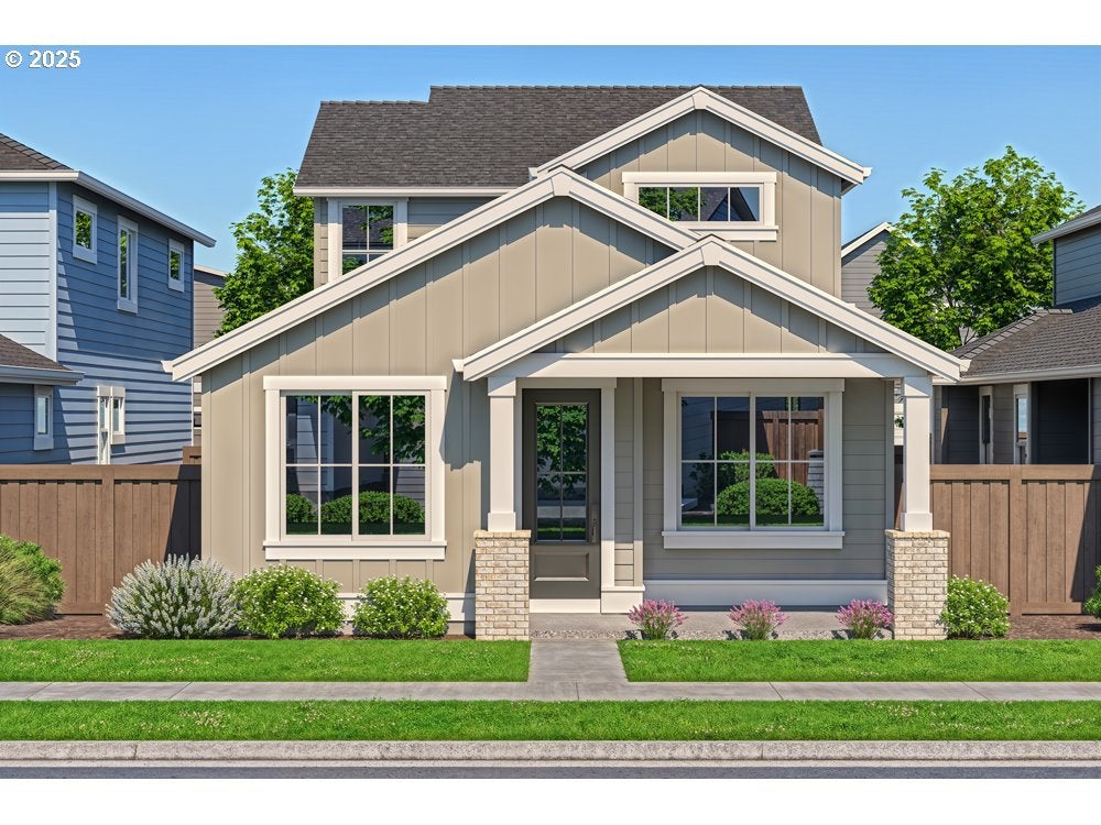 6515 Se Silvergrass St, Hillsboro