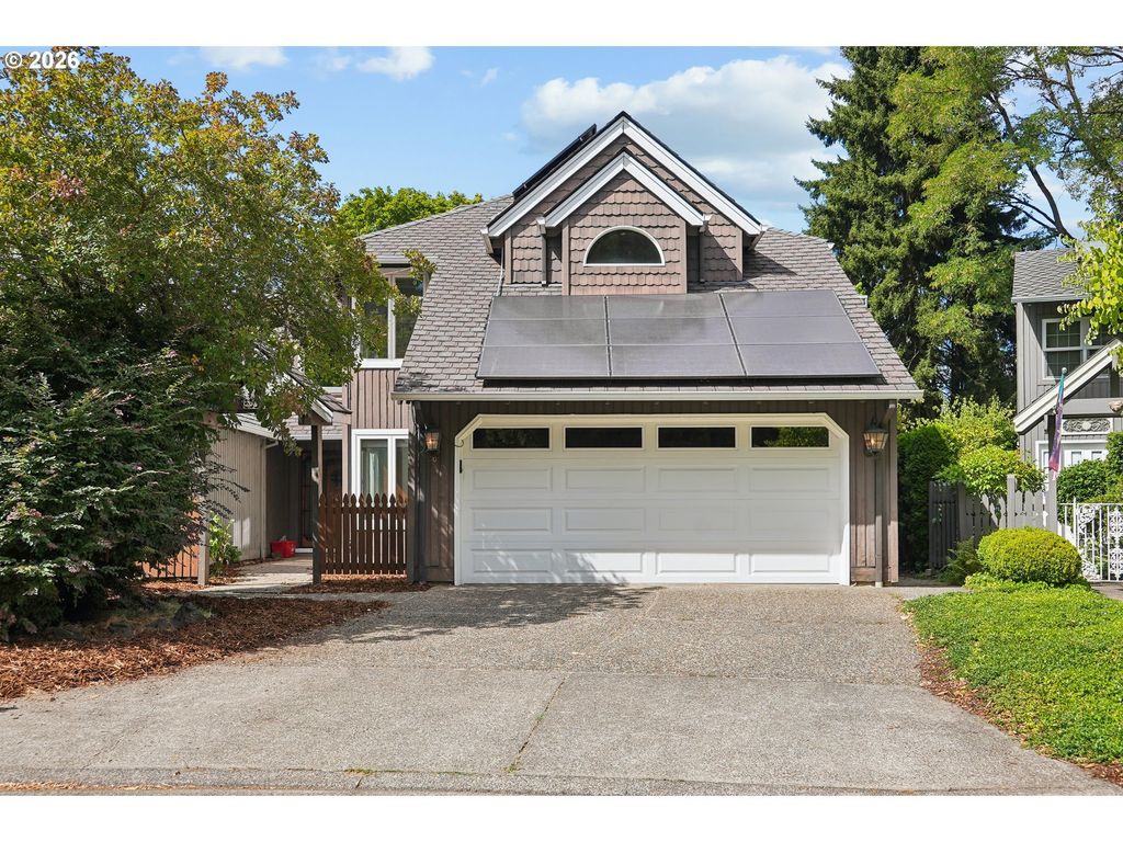 7693 Sw Afton Ln, Portland