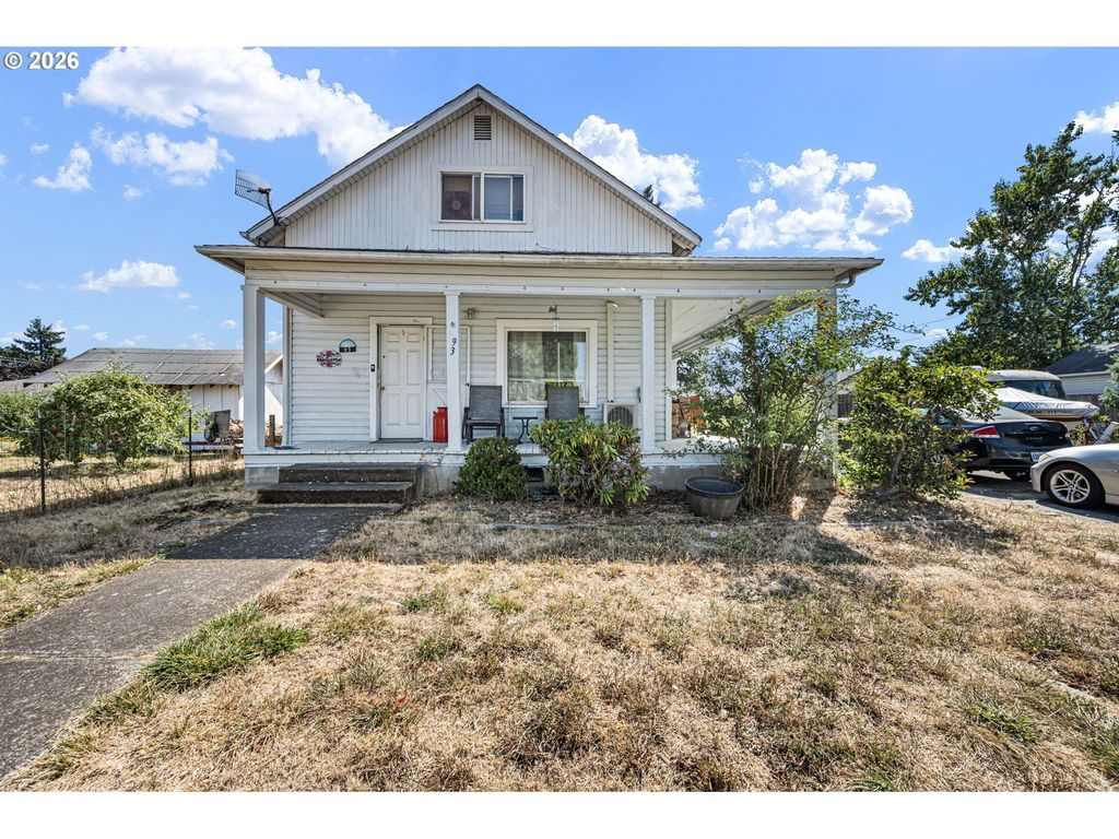 93 Shady Loop, Springfield