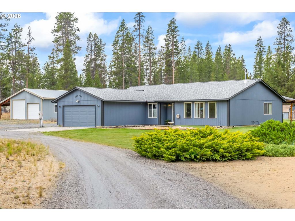 149930 Kurtz Rd, La Pine