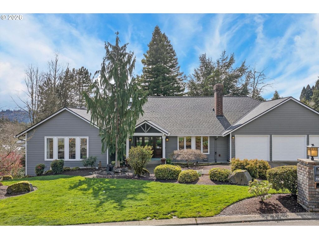 1414 Country Commons, Lake Oswego
