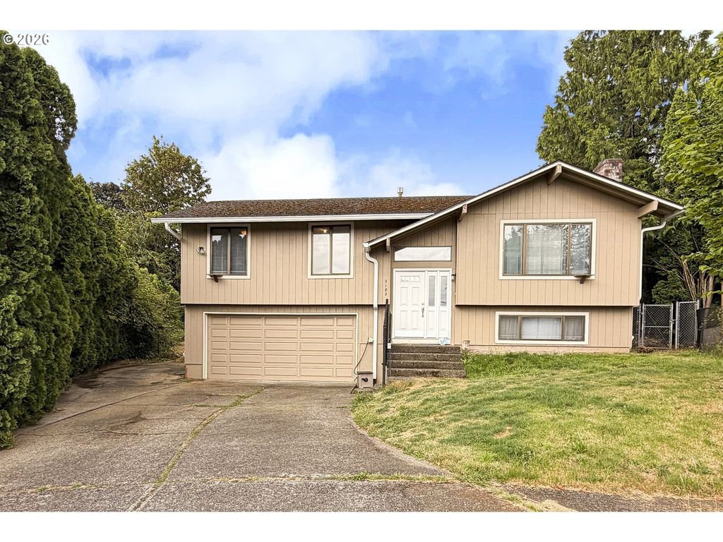 2182 Sw Brixton Pl, Gresham