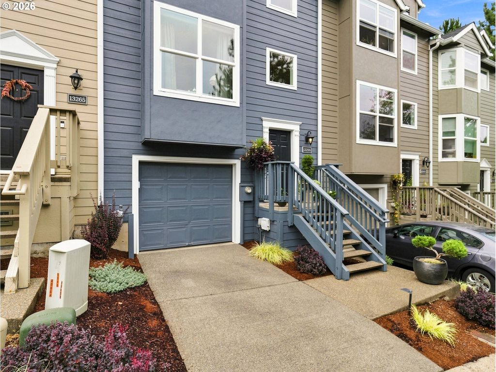 13255 Sw Kingston Pl, Portland