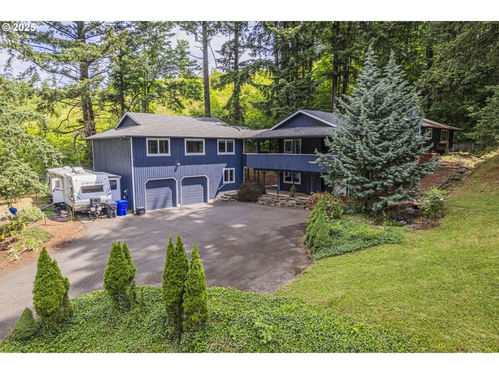 19588 S Mattoon Rd, Estacada