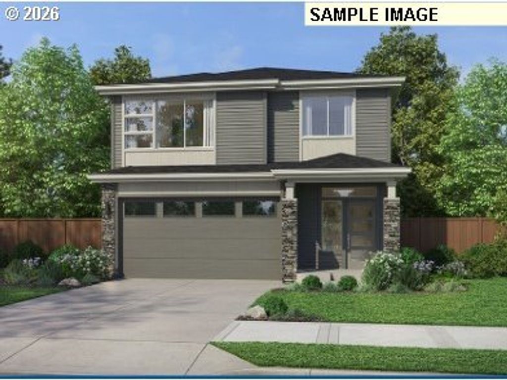 1408 N 44th Pl, Ridgefield