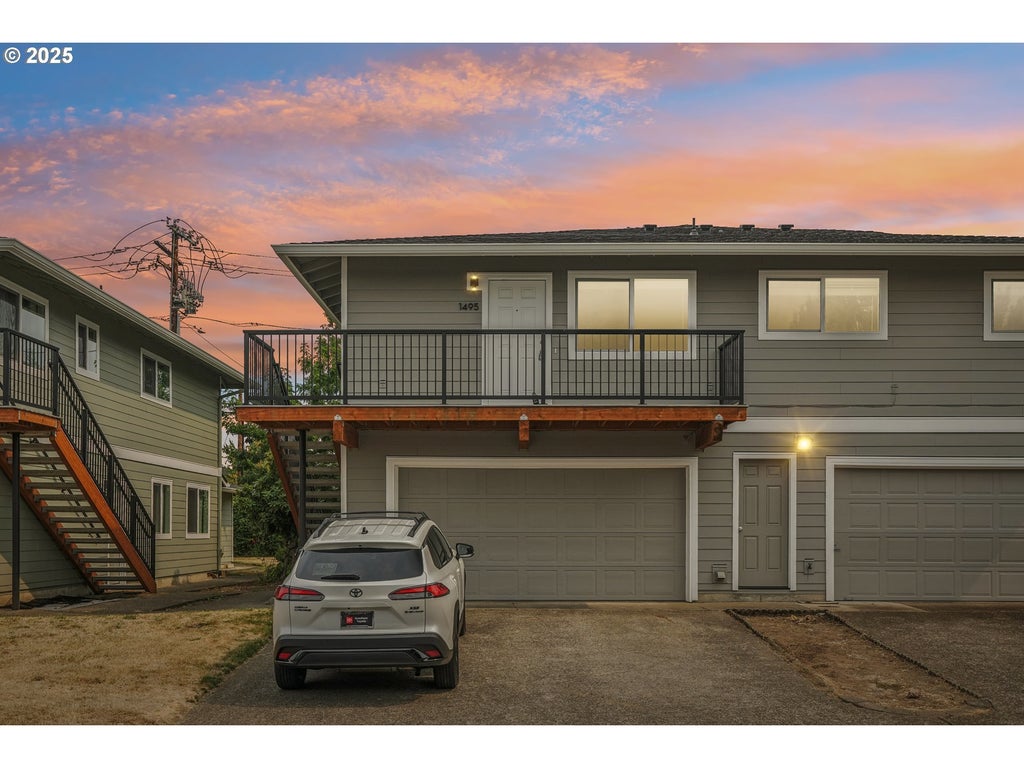 1495 Ne Kane Dr, Gresham