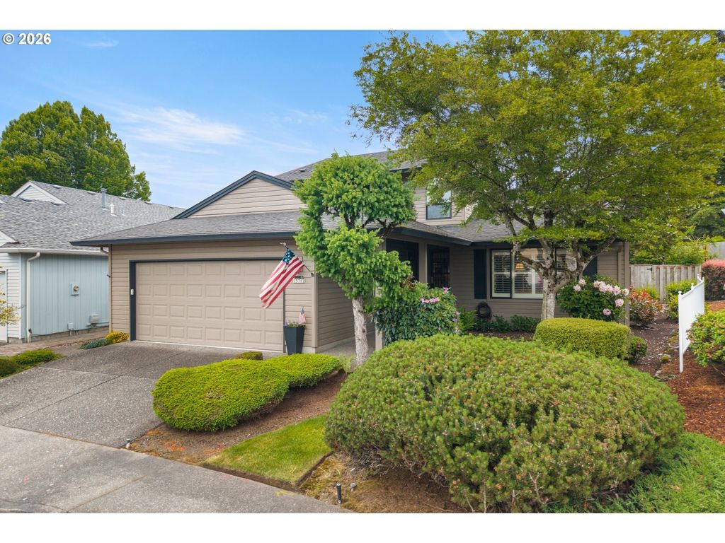 15702 Ne Summerplace Dr, Portland