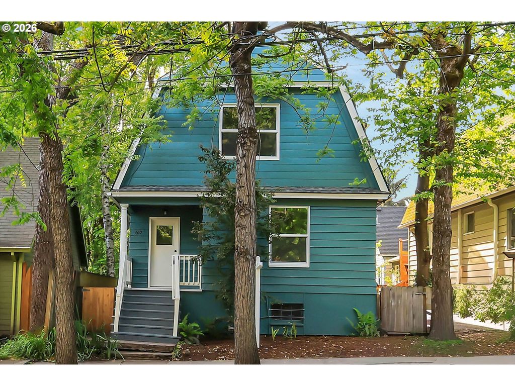 617 Se 20th Ave, Portland