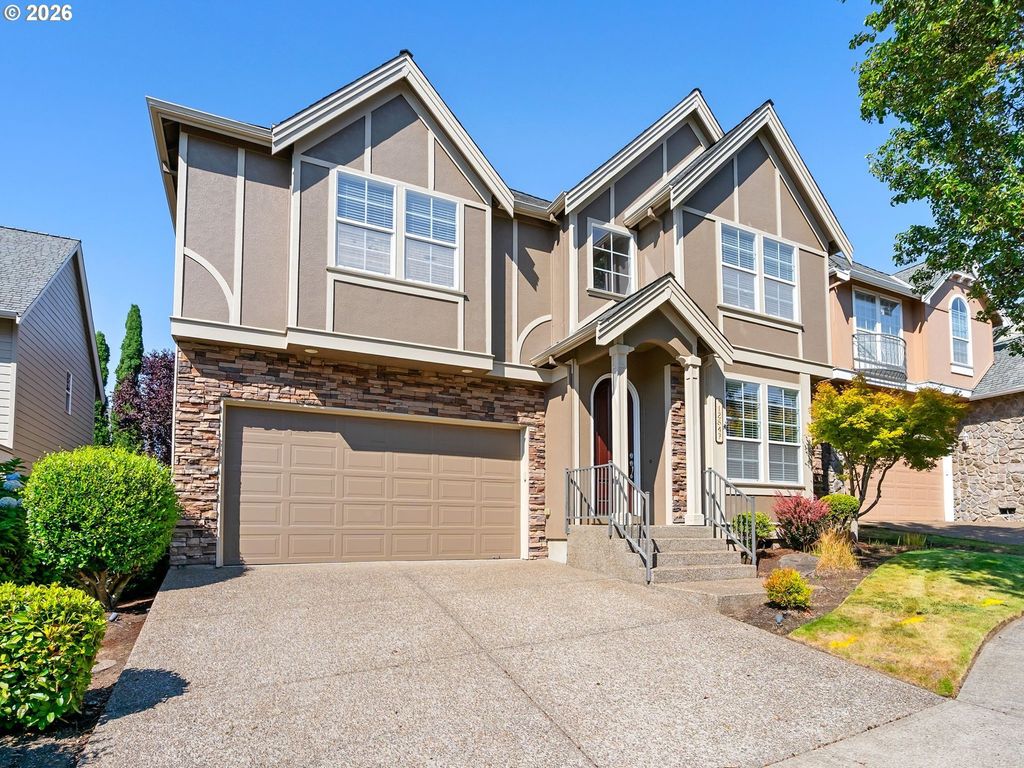 12847 Nw Bayonne Ln, Portland