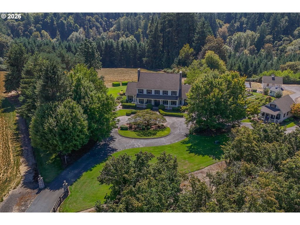 12340 Sw Wilsonville Rd, Wilsonville