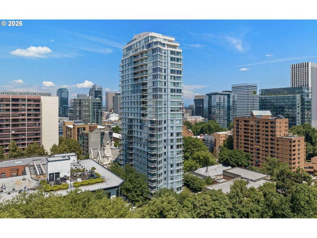 1500 Sw 11th Ave 2103, Portland