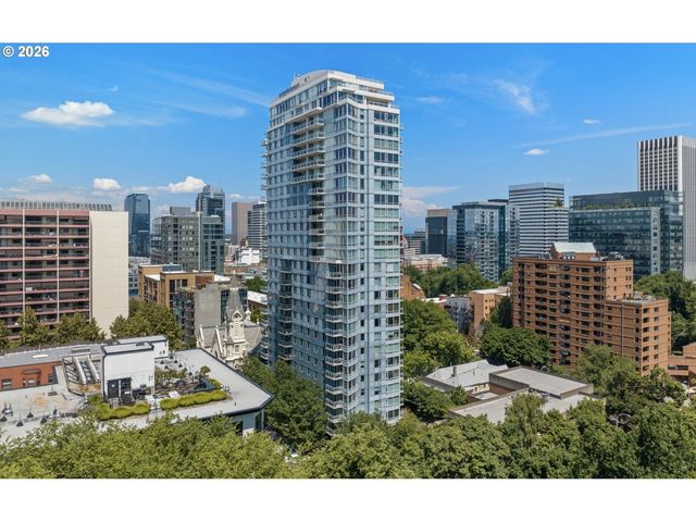 1500 Sw 11th Ave 2103, Portland