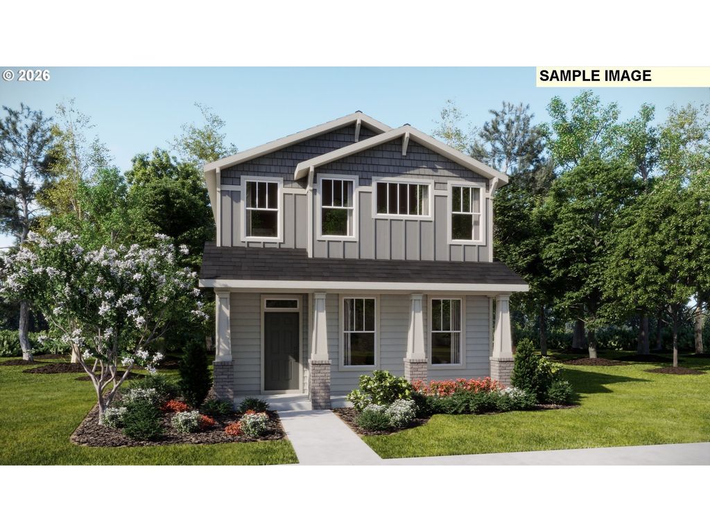 15232 Sw 169th Ave, Tigard