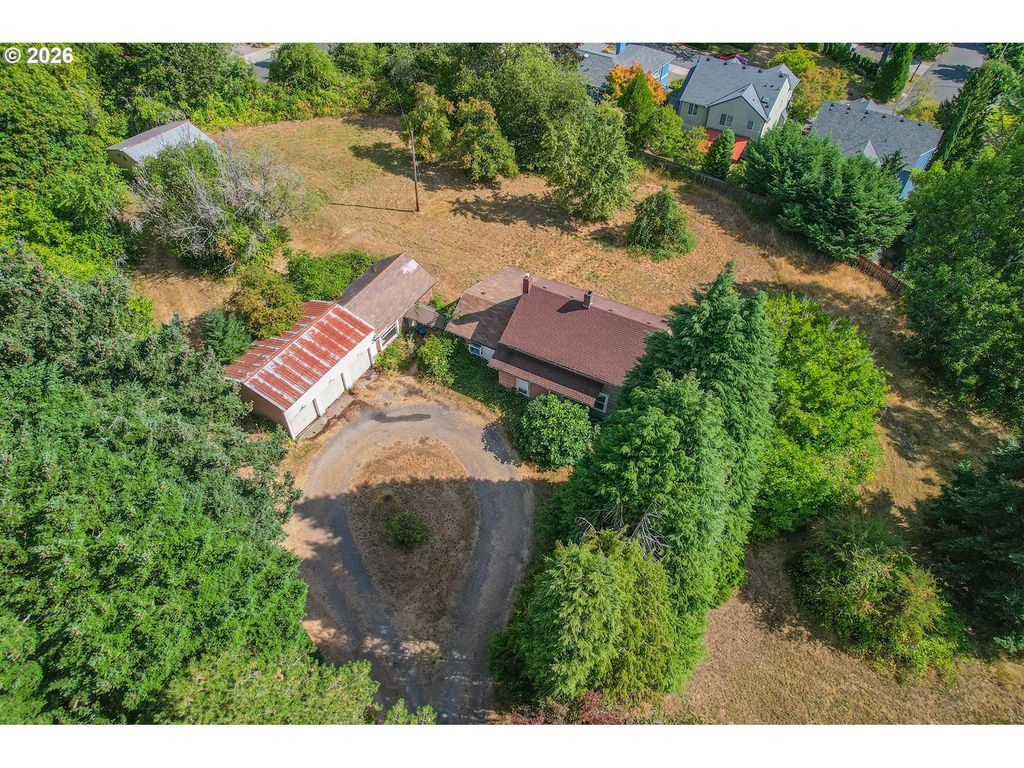 12295 Sw Boones Ferry Rd, Portland