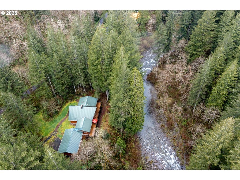 1261 Mathews Rd, Washougal