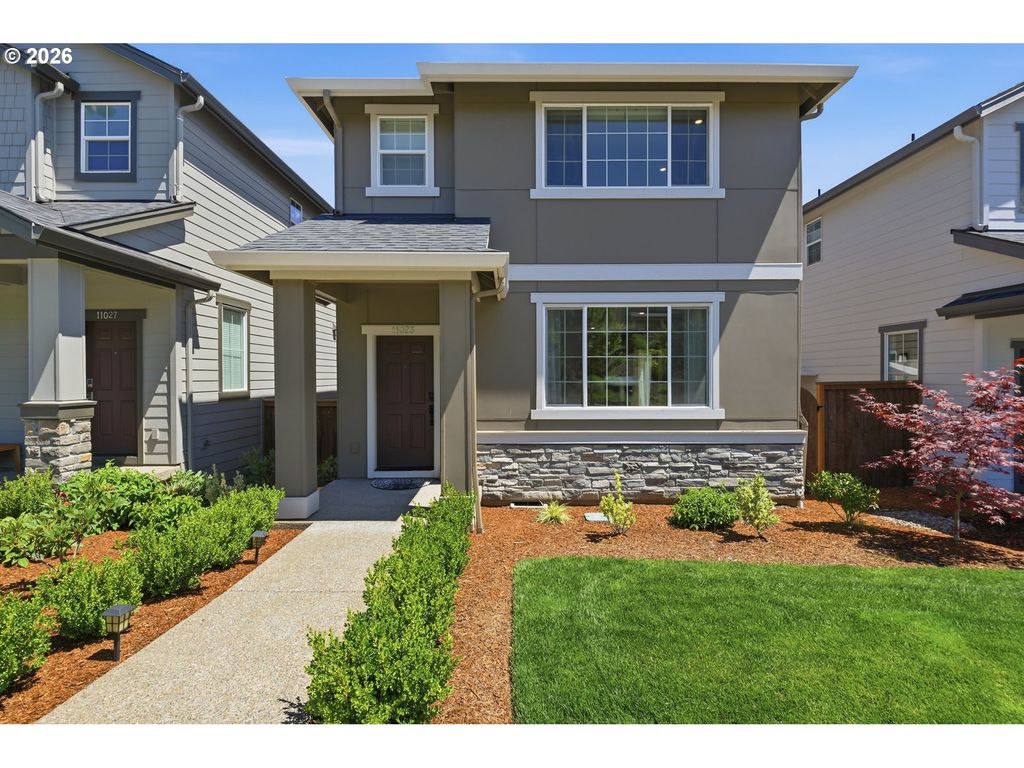 11023 Sw Stockholm Dr, Wilsonville