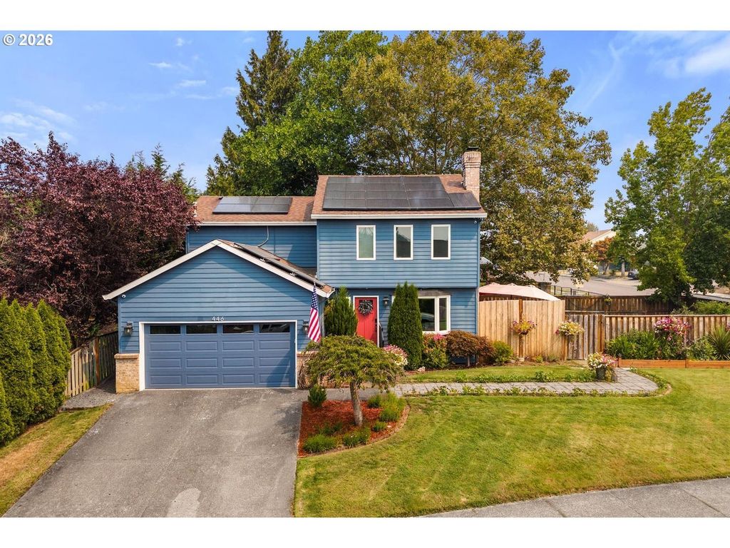 446 Se 68th Ave, Hillsboro