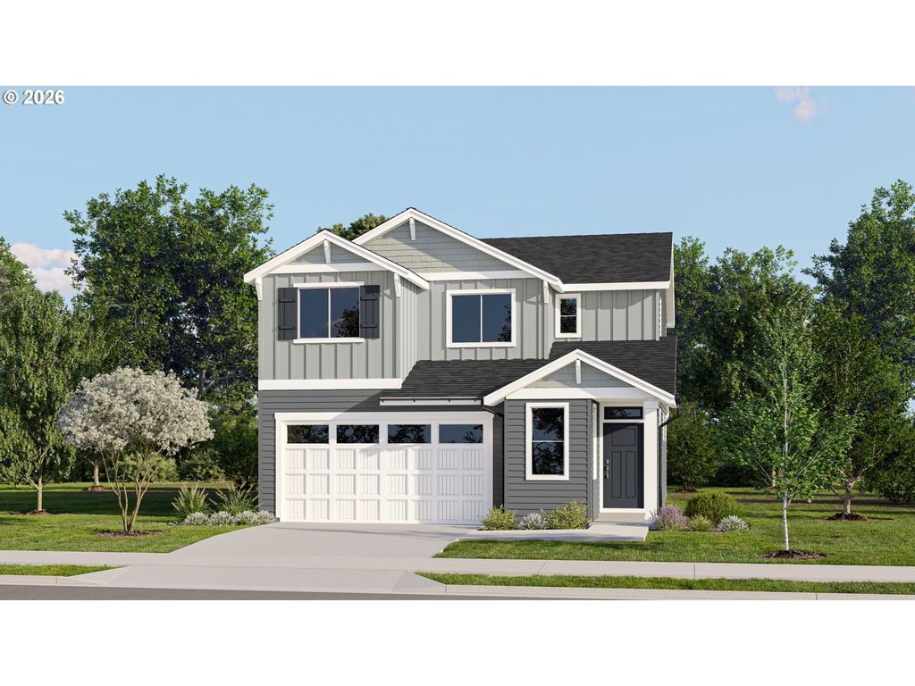 2309 S 3rd Way, Ridgefield