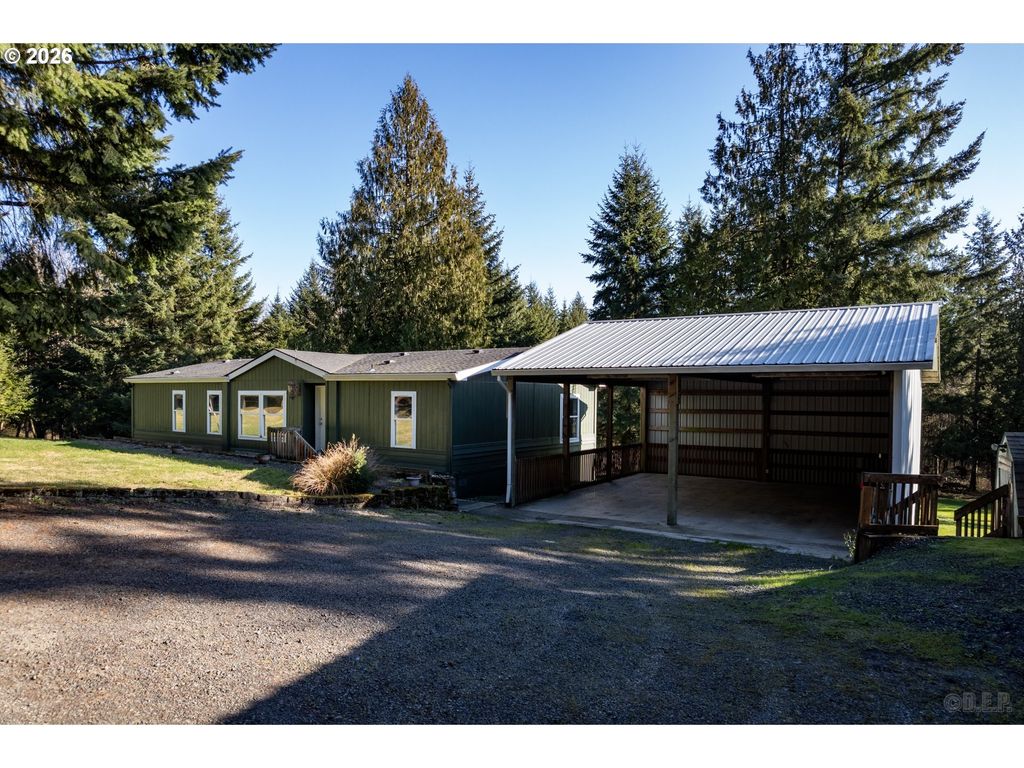 32580 Tide Creek Rd, Deer Island