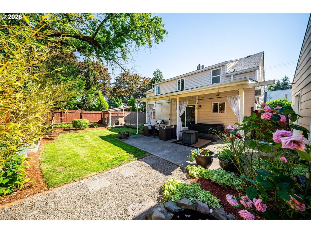 18910 Se Mildred St, Milwaukie