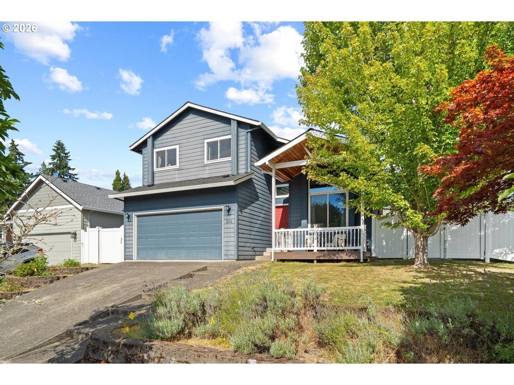 352 Se 68th Ave, Hillsboro