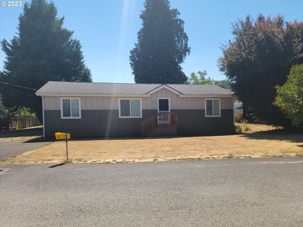 34094 Se Elm Street, Scappoose