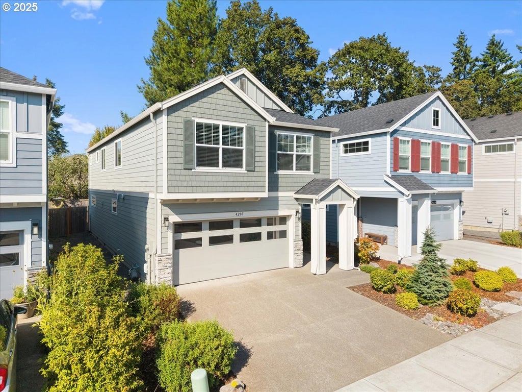 4207 Se Lone Oak St, Hillsboro