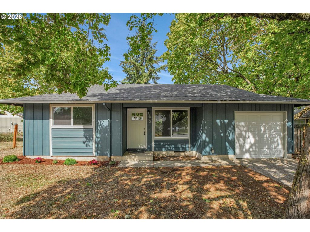 13137 Se Francis St, Portland