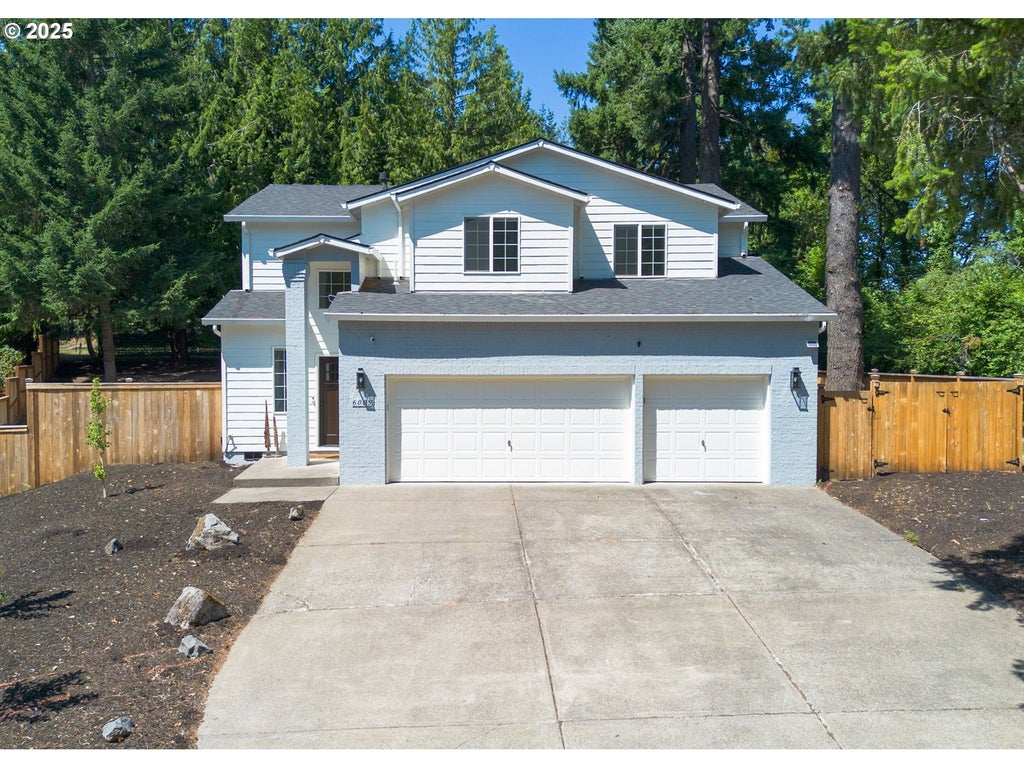 6005 Sw 33rd Pl, Portland