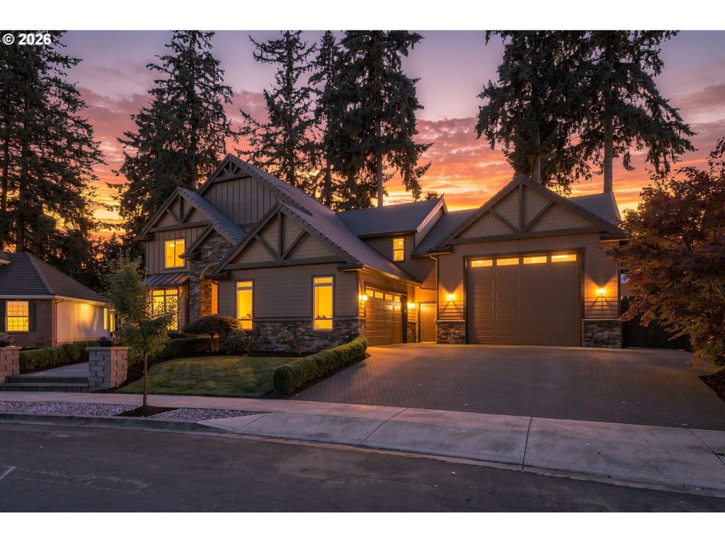 1100 Ne 145th Ave, Vancouver