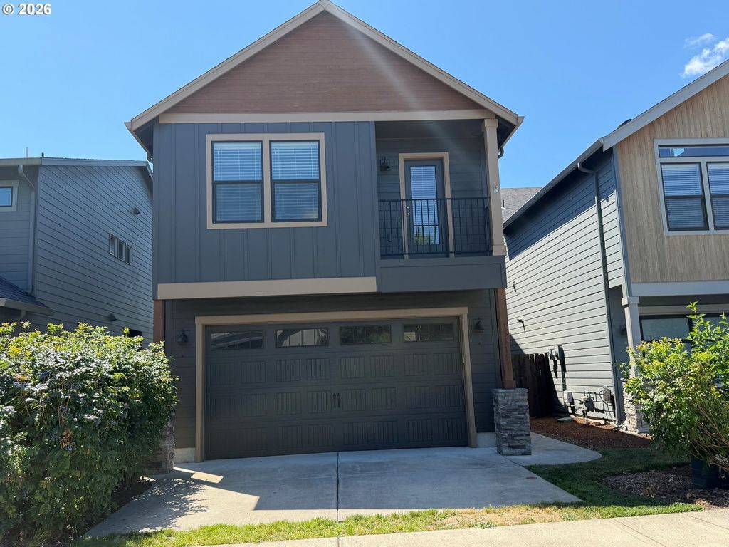 15515 Ne 108th Way, Vancouver
