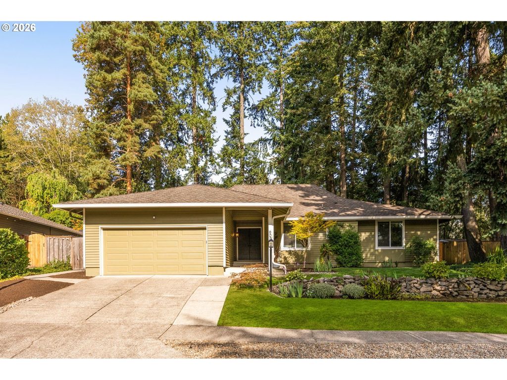 6005 Sw 152nd Ave, Beaverton