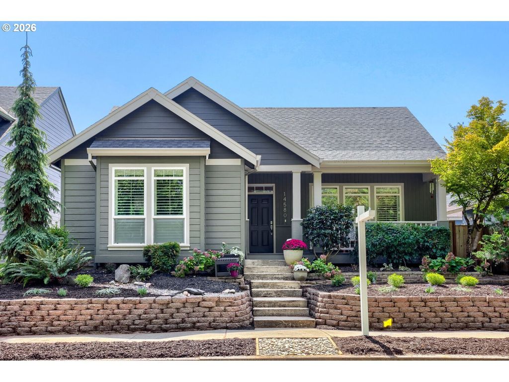 14580 Se Territory Dr, Clackamas