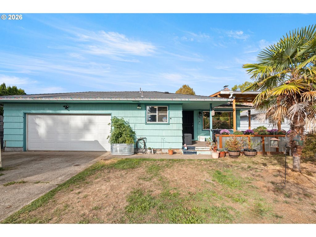 605 Se 166th Pl, Portland