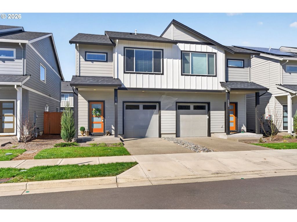 2876 S Nectarine St, Cornelius
