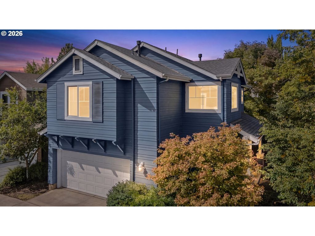 5268 Wales Dr, Eugene