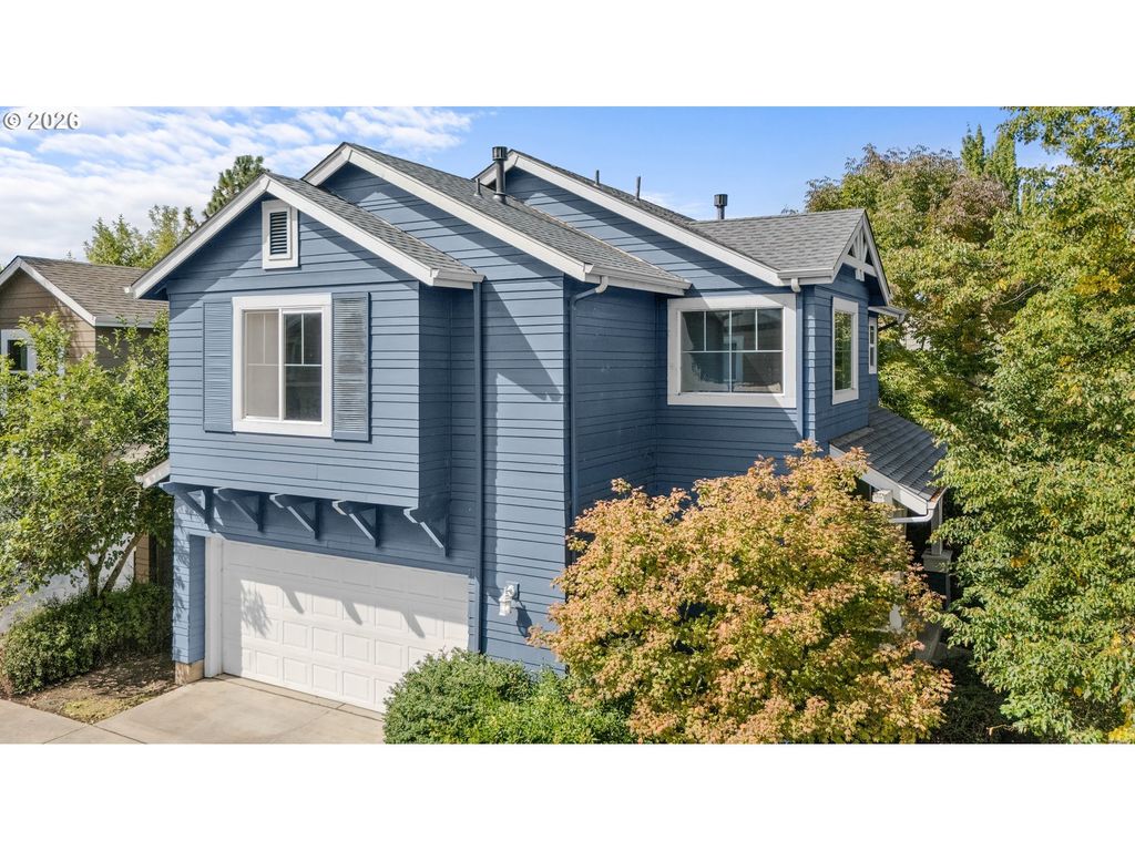 5268 Wales Dr, Eugene