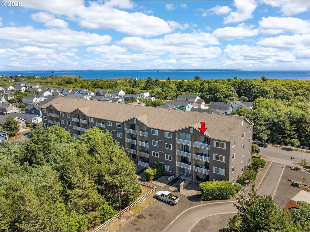 262 Oyhut Bay Blvd Sw 401, Ocean Shores