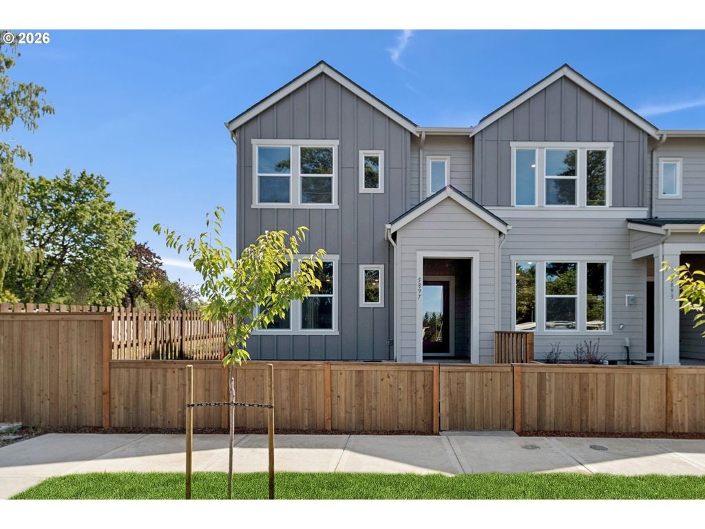5897 Se Powell Valley Rd, Gresham