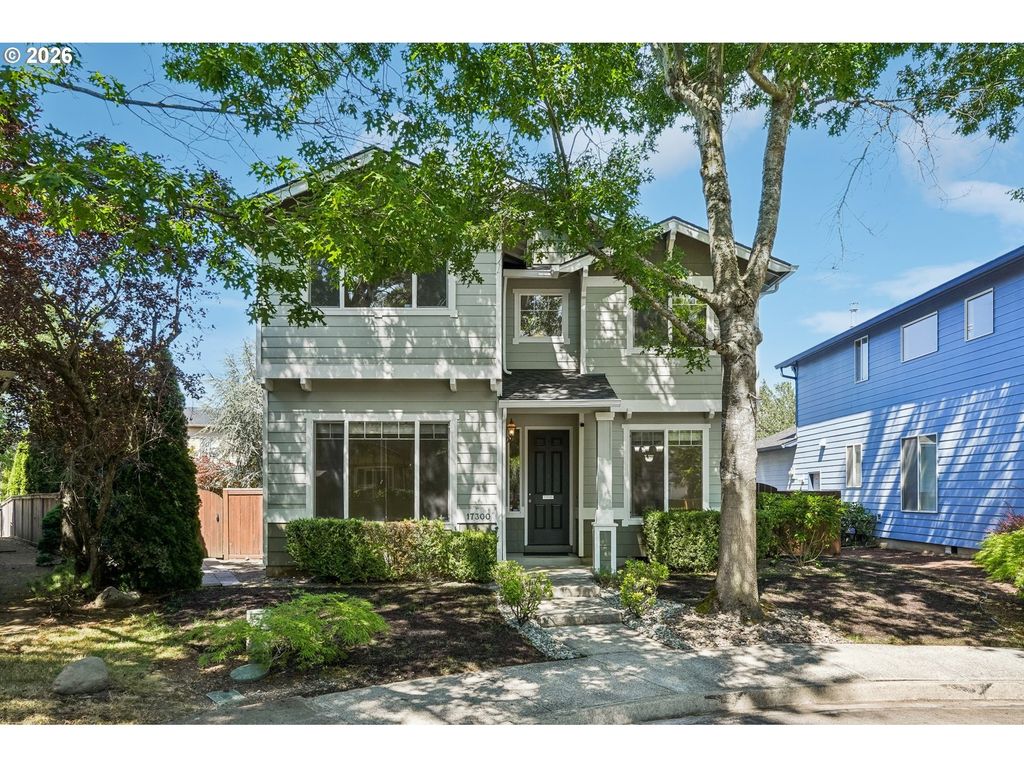 17300 Se 23rd Way, Vancouver