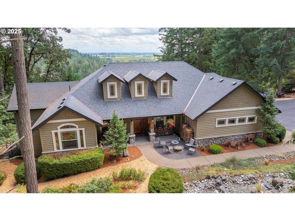 15000 Nw Blacktail Ln, McMinnville