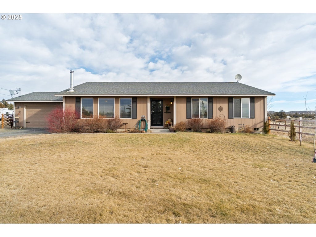 2532 Se Klamath Rd, Prineville