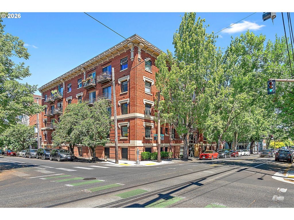 1829 Nw Lovejoy St 106, Portland