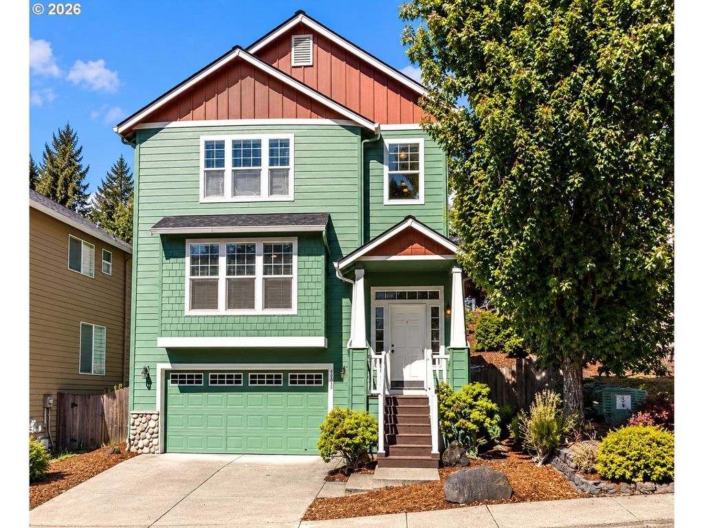 4855 Y St, Washougal