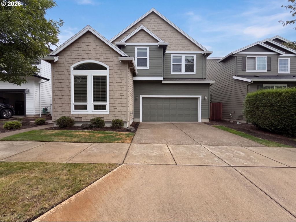 3468 Se Silver Fox Ave, Hillsboro