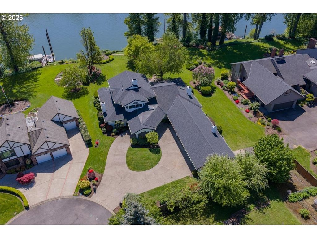 8710 Sw Miami, Wilsonville